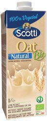 Овсяный напиток Riso Scotti Oat Natural 1.4%, 1 л