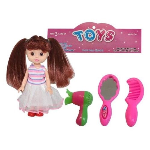 Кукла Shantou City 1985881