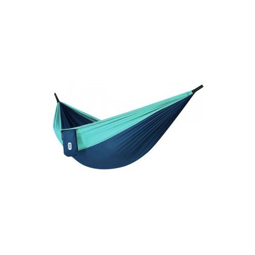 фото Гамак xiaomi zaofeng parachute cloth hammock blue