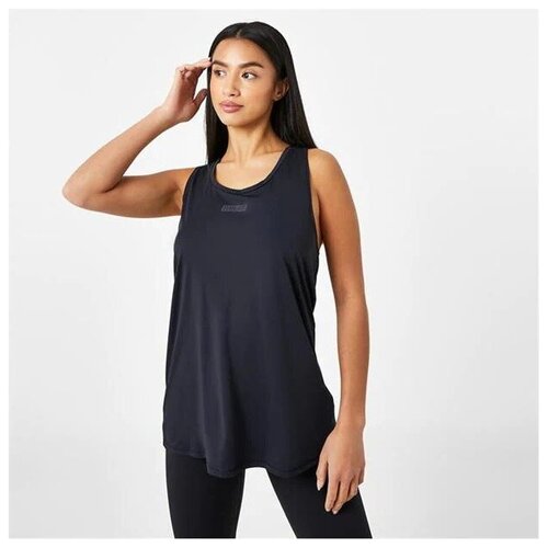 фото Топ everlast, размер 44-xs ru, черный