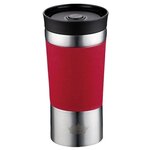 Термокружка Peterhof Travel Mug PH-12438, 0.38 л - изображение