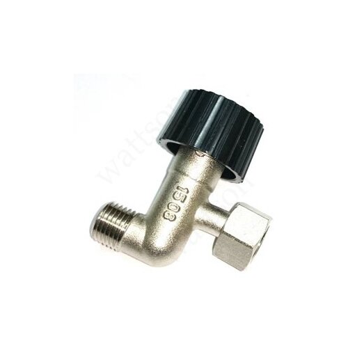 Кран наполнения системы в сборе G14 BAXI арт 5667980 89000₽