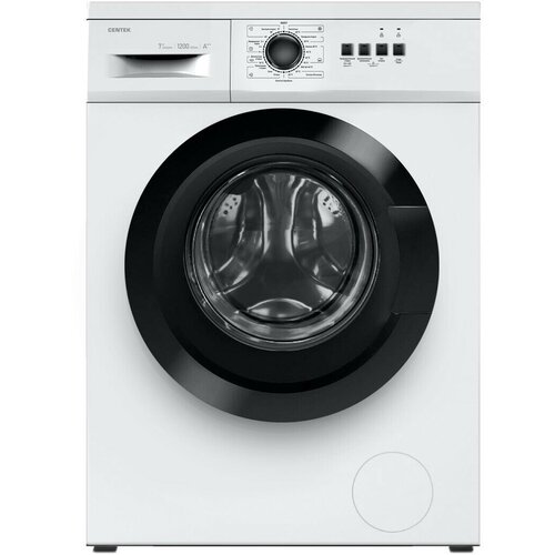 Стиральная машина Centek CT-1904 белый 2769900₽