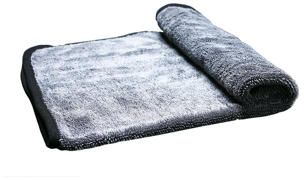 DETAIL Микрофибровое полотенце для сушки кузова ED "Extra Dry" 50*60 см(Арт-DT-0226)