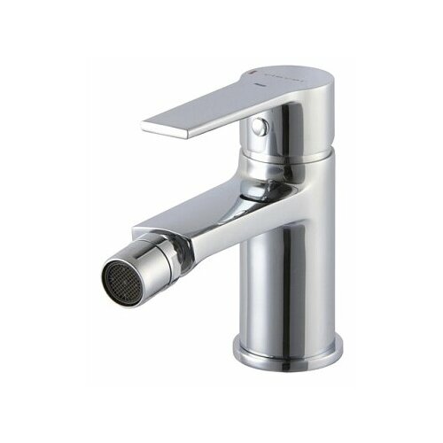 фото Смеситель для биде clever artic