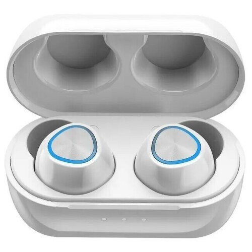 REMAX TWS-16 белый 142900₽