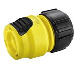 Фитинг Универсальный коннектор Plus 2.645-193.0 KARCHER - изображение