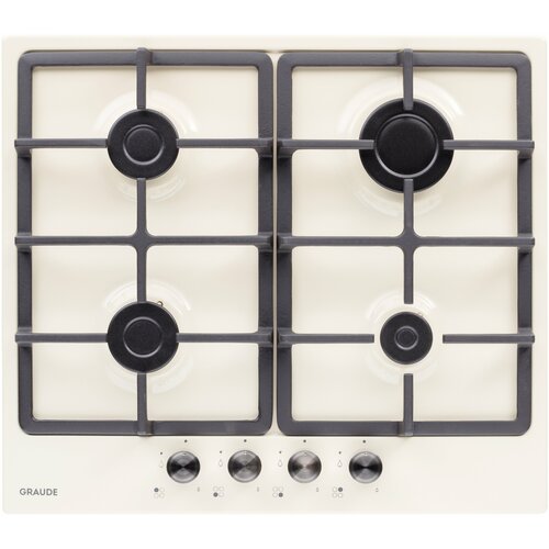 Газовая варочная панель GRAUDE GS 601 CM 3003000₽