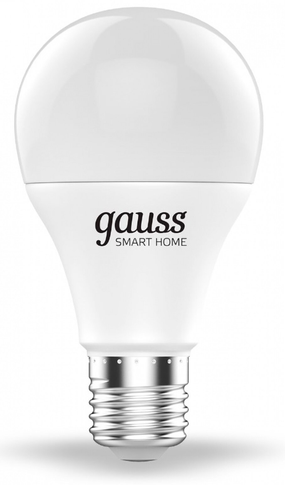 Лампа светодиодная gauss Smart Home 1050112, E27, A60, 8.5 Вт, 2700 К - фотография № 15