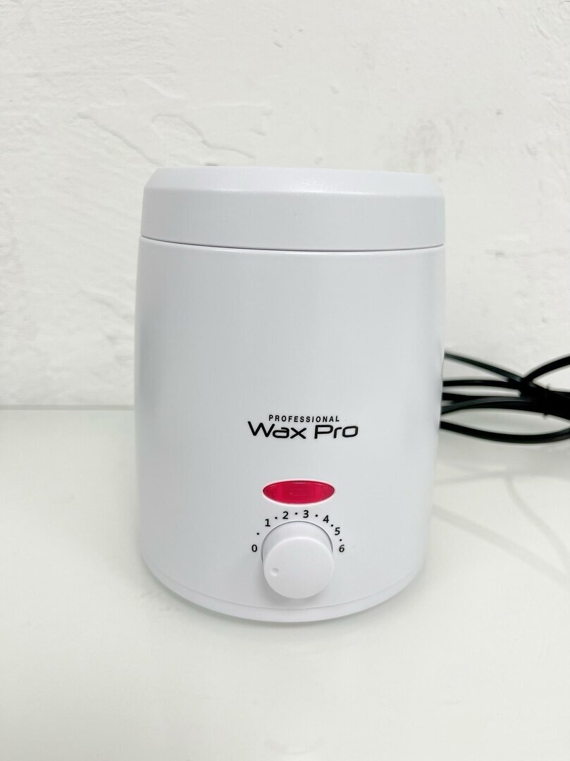 Воскоплав Wax Pro 200, цвет белый
