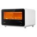 Мини-печь Xiaomi Tokit Mini Smart Electric Oven TDKXX01ACM, белый