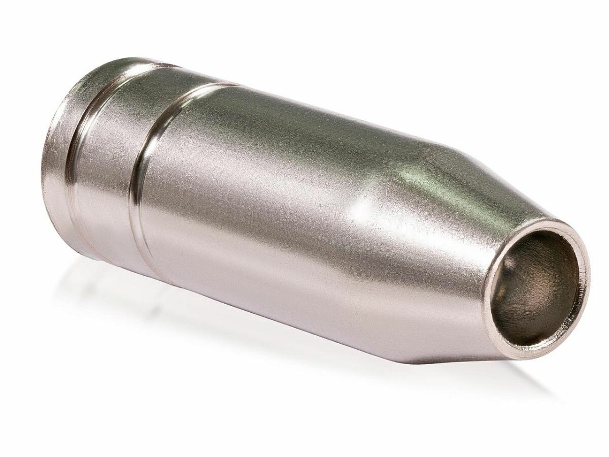 Сопло газовое для горелки кедр (MIG-15 PRO) диаметр 95 мм коническое 8001572
