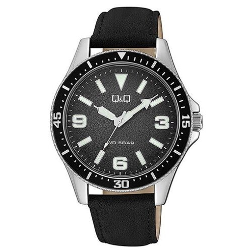 фото Наручные часы q&q qb64j325