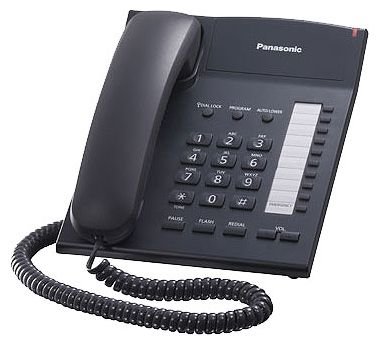 Телефон Panasonic KX-TS2382