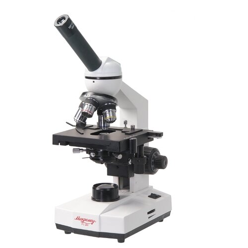 Микроскоп Микромед Р-1 LED