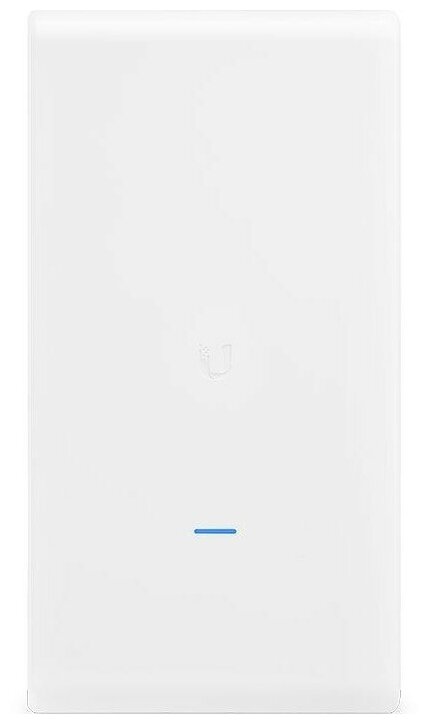 Ubiquiti UniFi AP AC Mesh Pro (2.4+5 ГГц, 802.11ac/n/a/g/b, 2х 1G Ethernet, 802.3af) (UAP-AC-M-PRO-EU)