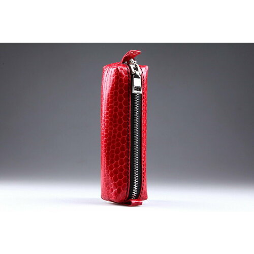 Ключница TREODA, красный