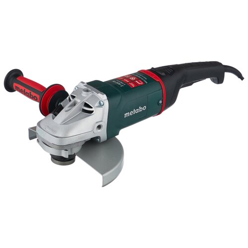 фото Ушм metabo wea 24-230 mvt quick