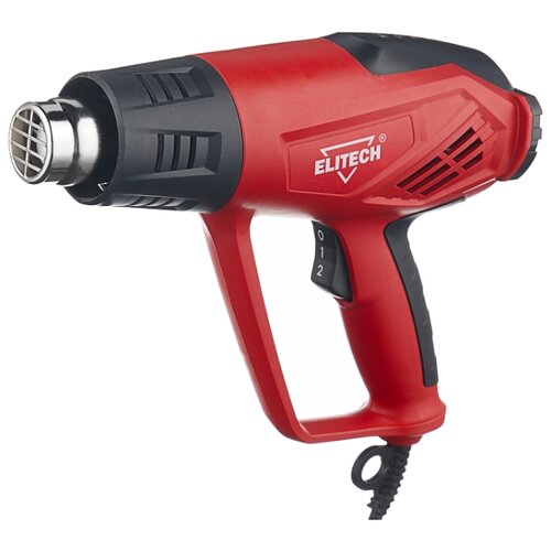 фото Строительный фен elitech тв