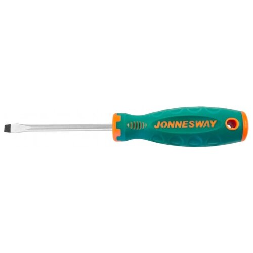 отвертка stanley cushion grip sl6 5x45 мм Отвертка прямой наконечник JONNESWAY D71S6100