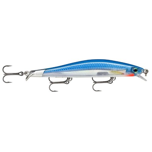 фото Воблер rapala ripstop 12 /sb