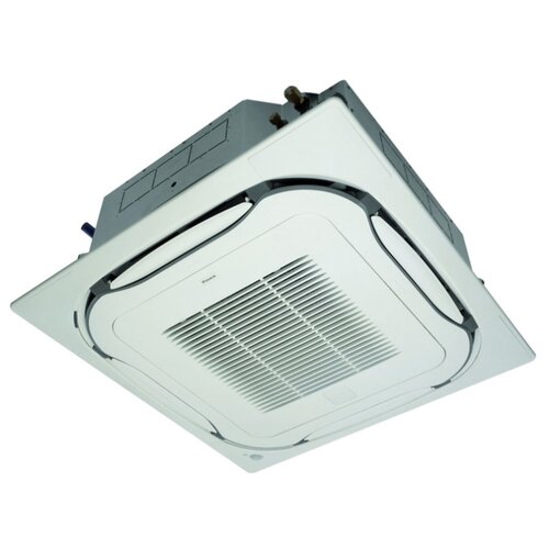 фото Кассетный кондиционер daikin