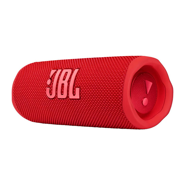 Портативная акустика JBL Flip 6 Red