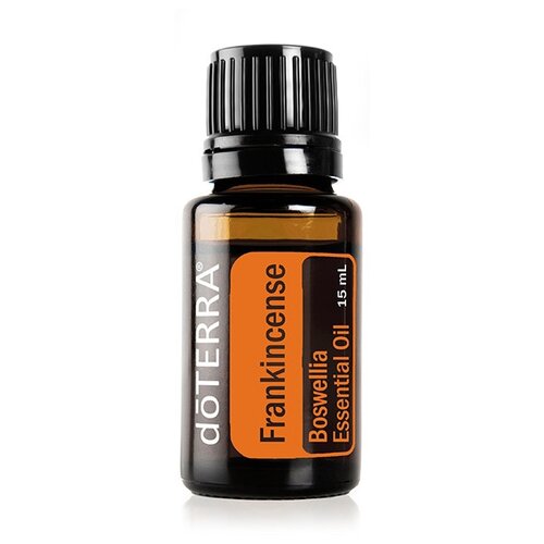 doTERRA Эфирное масло ладана, doTERRA 15 мл