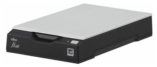 Сканер Fujitsu fi-65F small format flatbed scanner