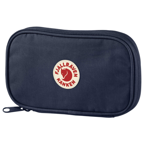 фото Кошелек fjallraven kanken travel wallet 560