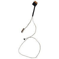 Шлейф матрицы (matrix cable) для ноутбука Lenovo Ideapad 320-15, 520-15 IAP, IKB, AST, ABR, ISK, без тачскрина, DC02001YF00