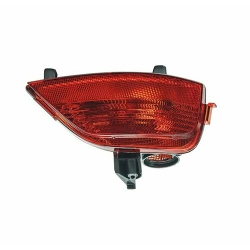Фонарь противотуманный (птф) правый Renault Logan Sandero II / 265854470R