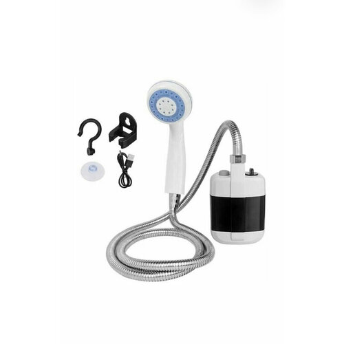    Portable Outdoor Shower/      USB  /   