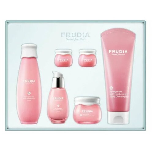 фото Набор frudia pomegranate nutri-moisturizing