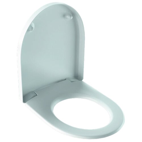 фото Крышка-сиденье для унитаза geberit