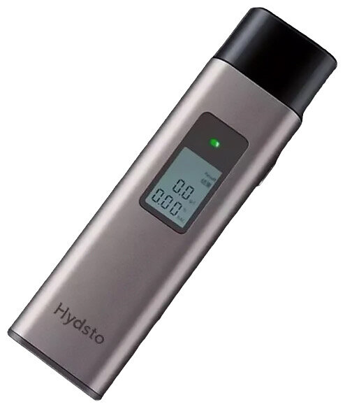 Алкотестер цифровой бесконтактный аккумуляторный Lydsto Alcohol Tester T1 (YM-JJCSY03)