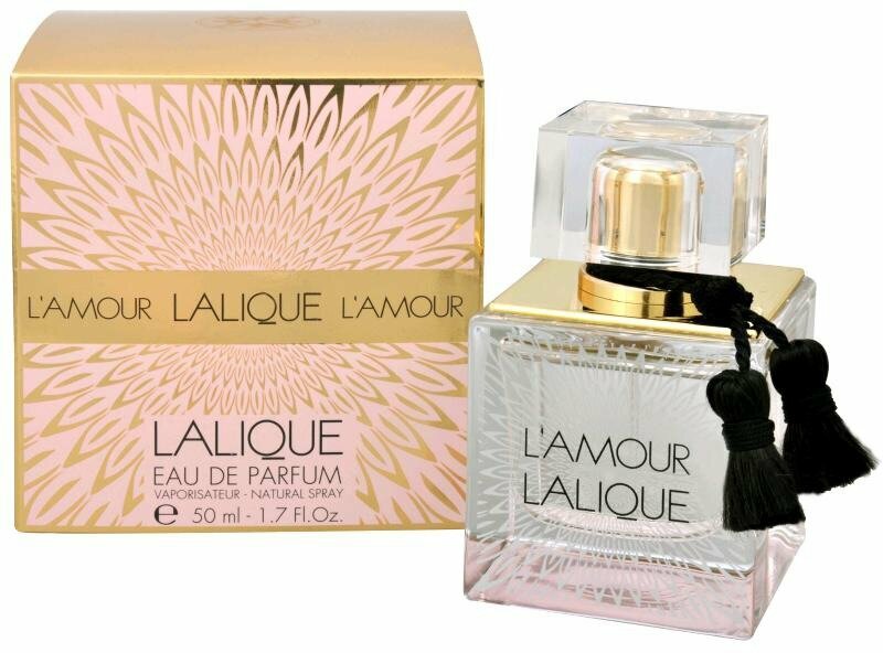 Lalique   L'Amour, 50 