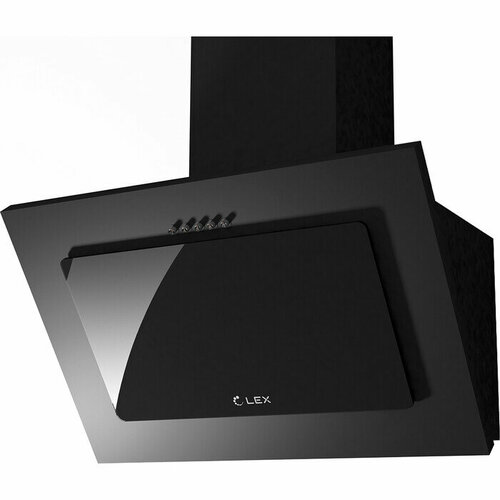 Вытяжка Lex MIKA 500 BLACK 803800₽