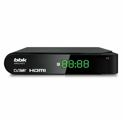 BBK SMP027HDT2