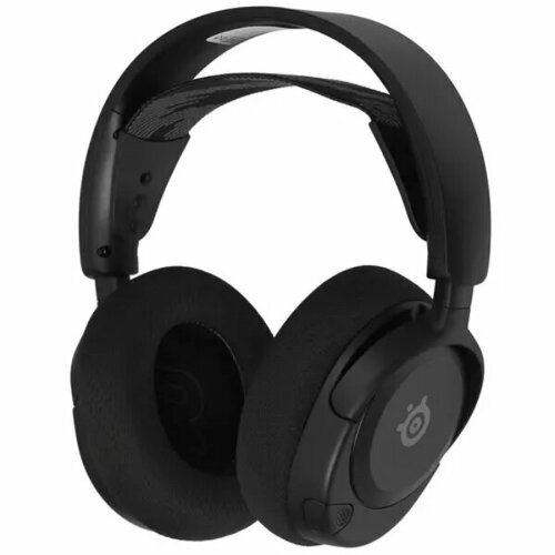 SteelSeries Arctis Nova 1 Black 6530₽
