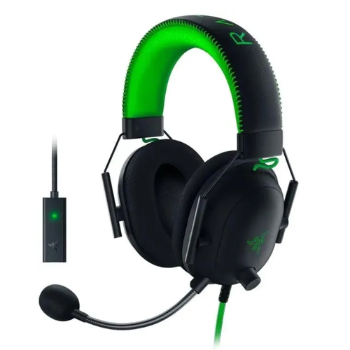 Гарнитура Razer Razer Blackshark V2 USB Mic Enhancer - SE RZ04-03230200-R3M1 1551600₽