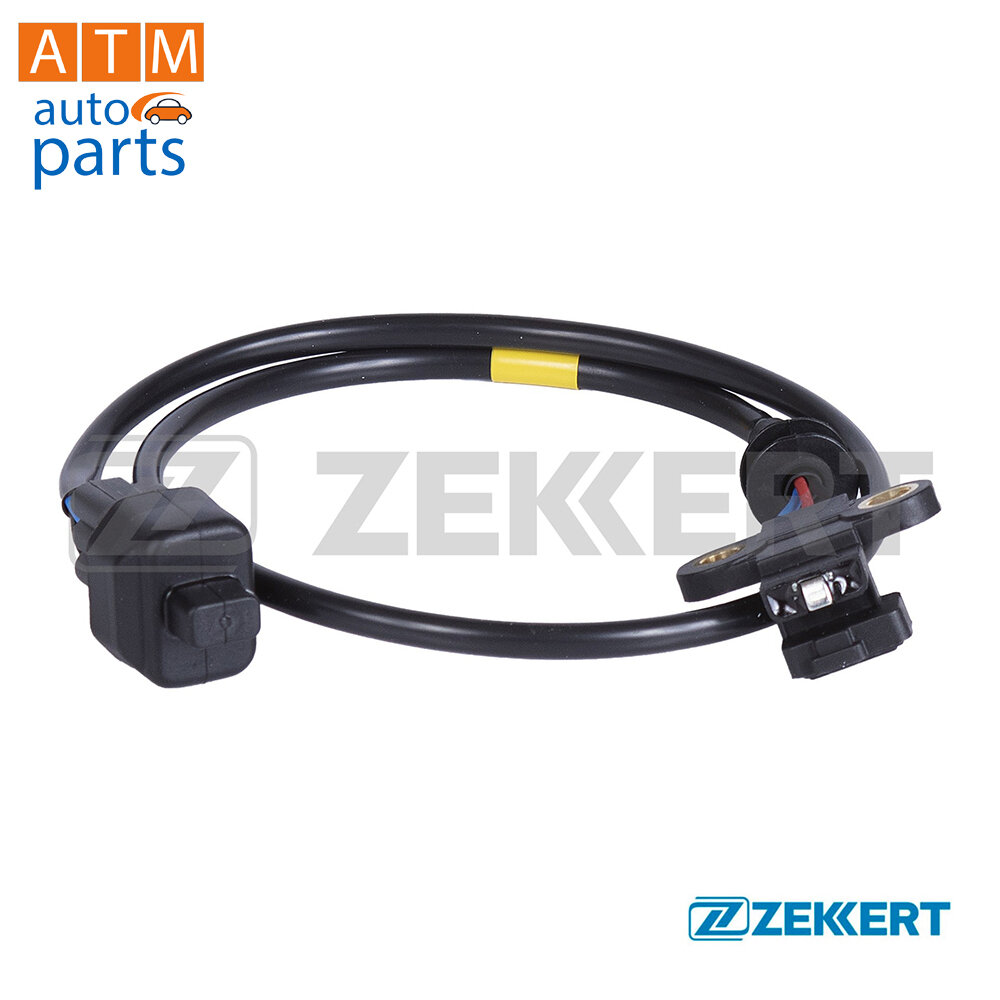Датчик положения распредвала Mitsubishi Pajero II 90- Pajero Sport 98- Zekkert se-5046 OEM MD320622