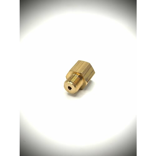 Переходник 10х1-12х1