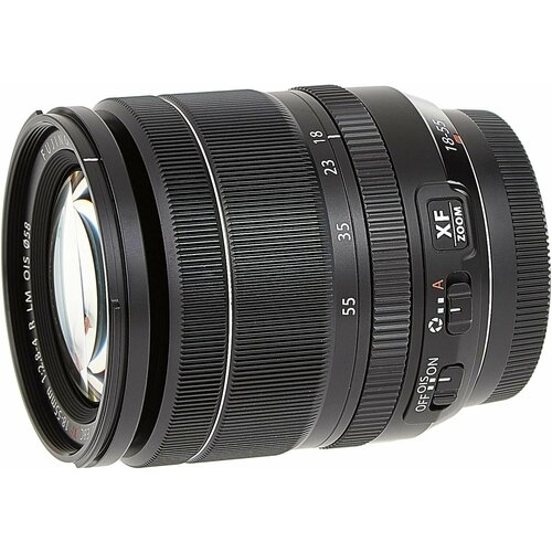 Объектив FUJIFILM XF 18-55 MM F284 R LM ORGINAL BOX 56561₽