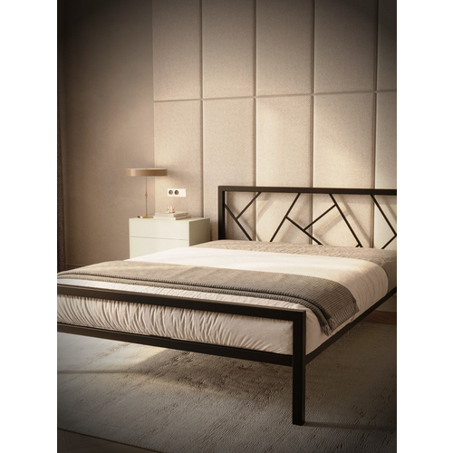 Кровать LOFT MEBEL 