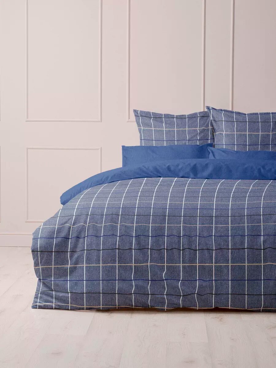 Постельное белье 2 спальное — фото 1