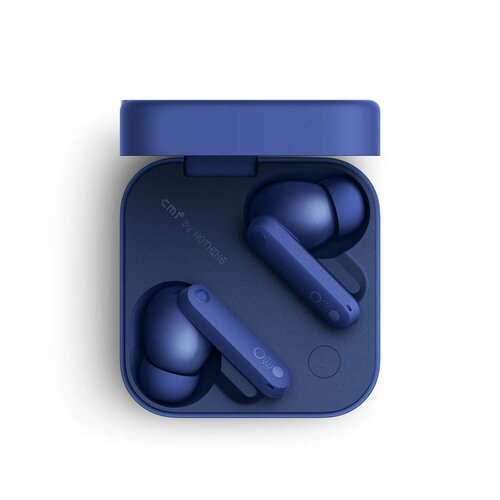 Беспроводные наушники CMF BY NOTHING Buds pro 2 Blue синий 615000₽