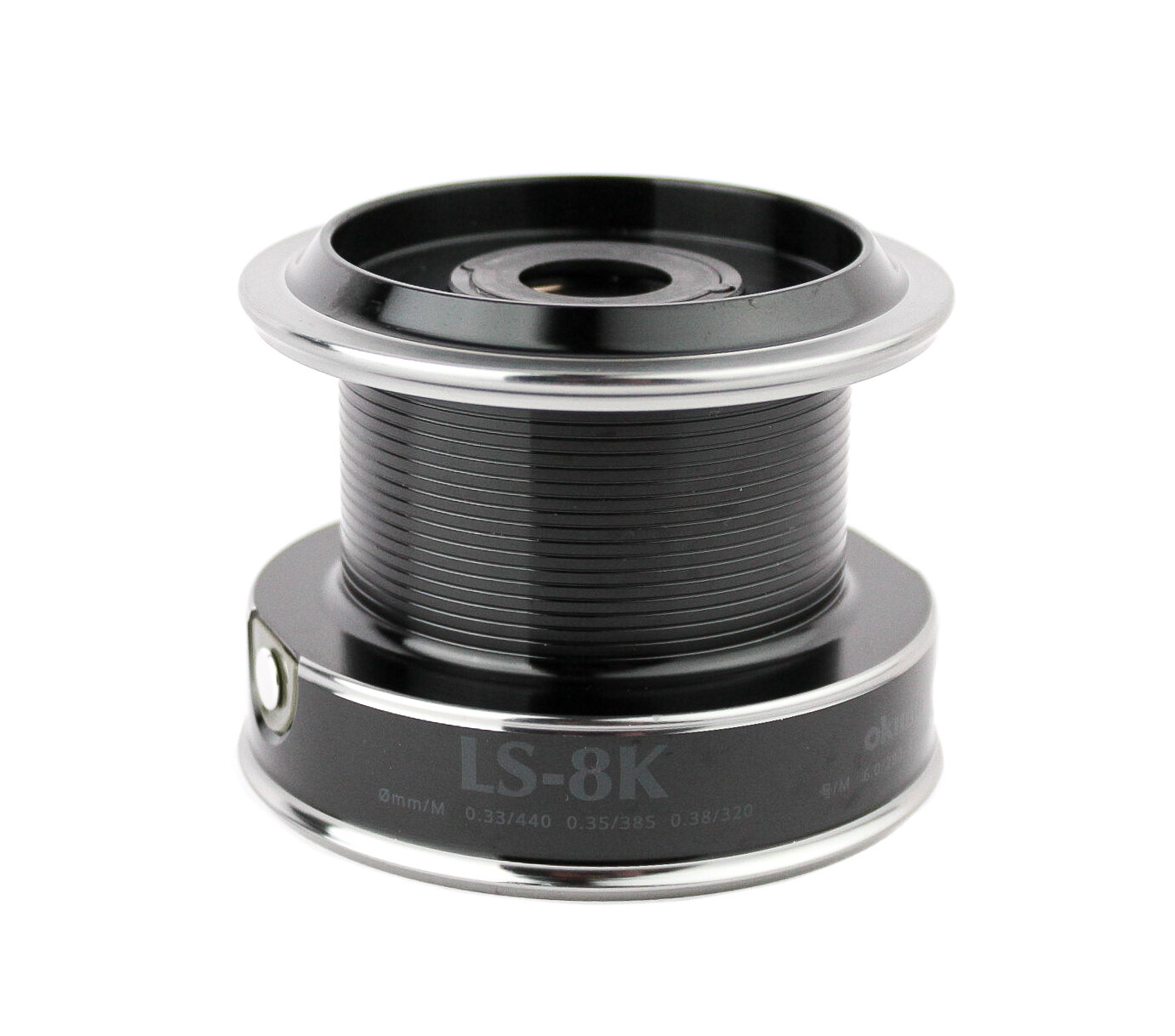 Шпуля Okuma LS-8K 8000 spool