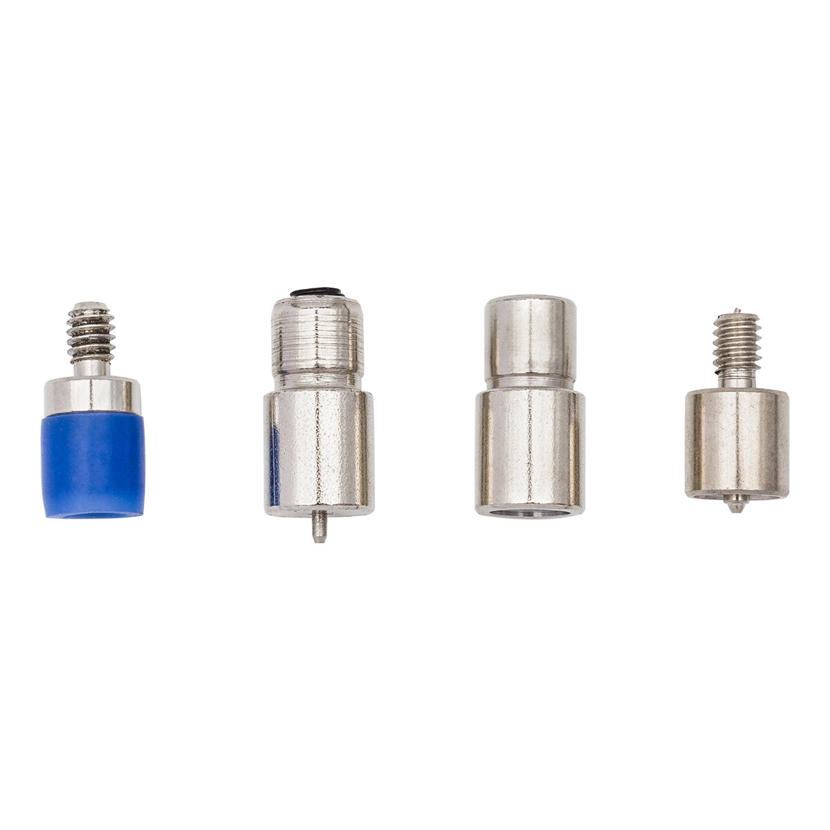 Пуансон насадка для установкия кнопок ВТ-2 10 мм, для пресса ТЕР-2, NEW STAR