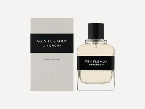Изображение товара Givenchy мужская туалетная вода Gentleman, 60 мл
